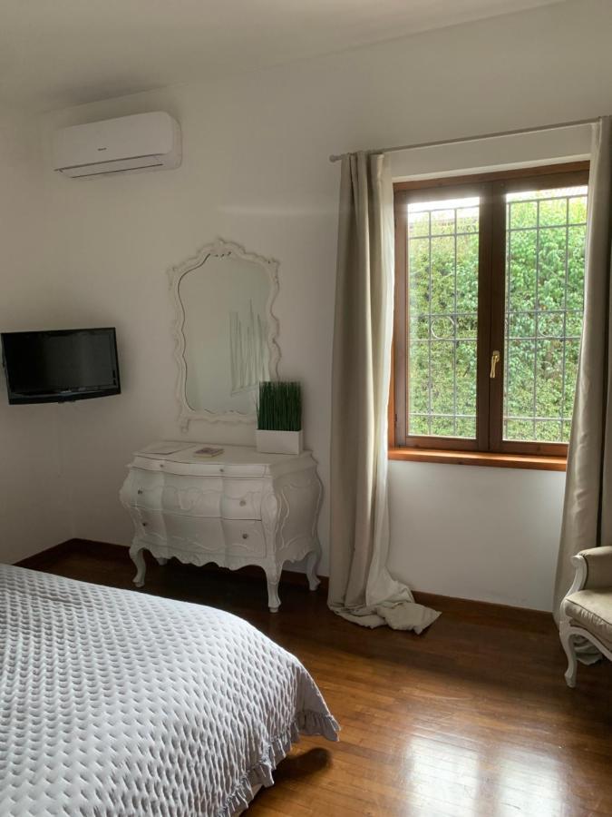 Da Noi Due Bed & Breakfast แบร์กาโม ภายนอก รูปภาพ